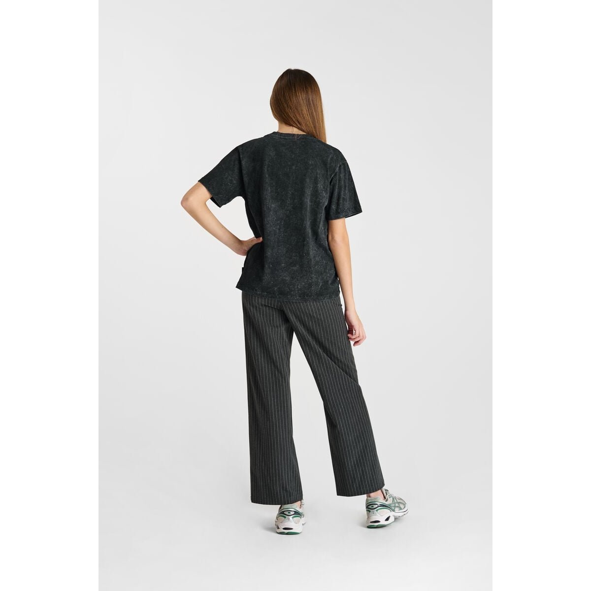 Tee-Shirt TOBELLAG black, LE TEMPS DES CERISES
