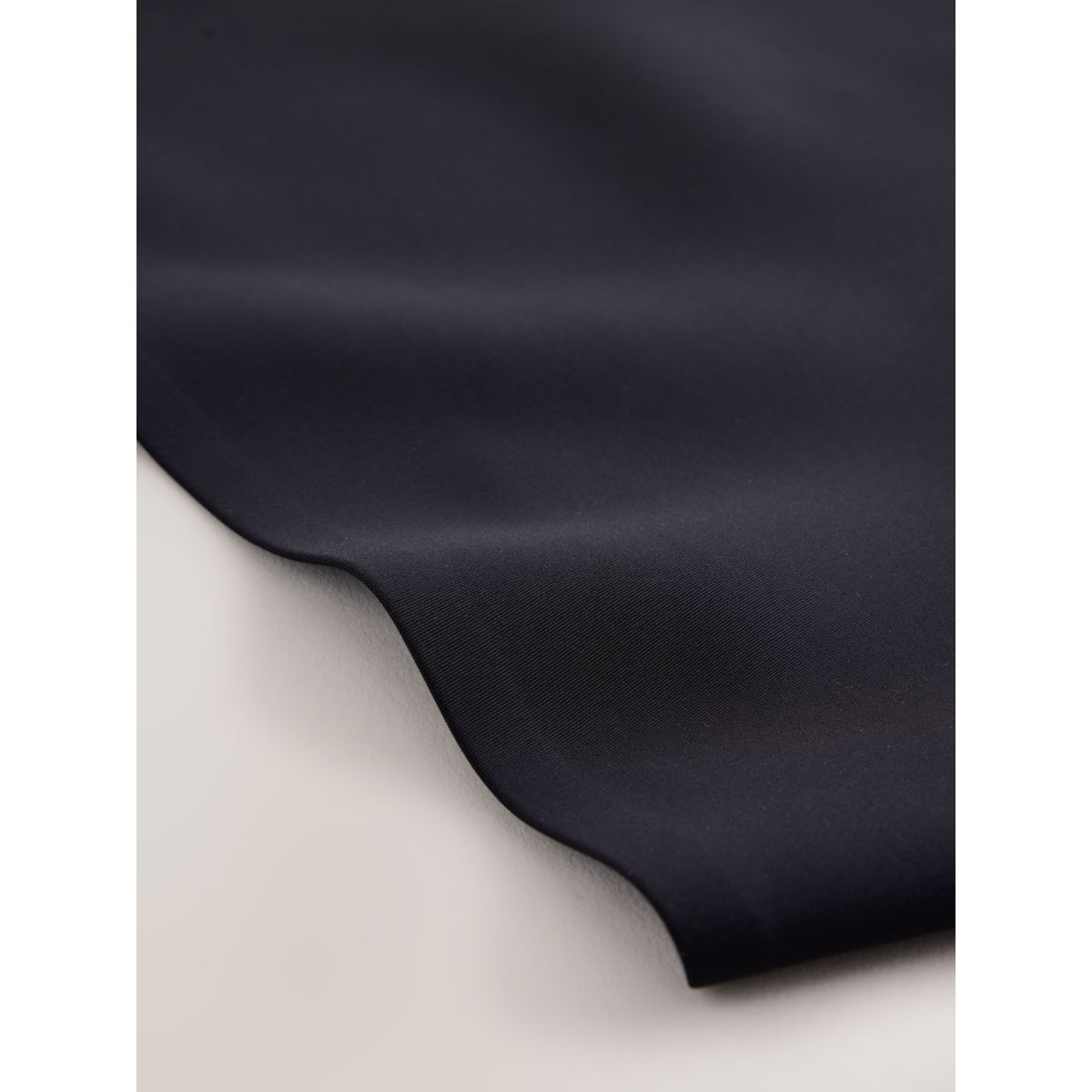 Slip gainant premium effet ventre plat noir, NEXT