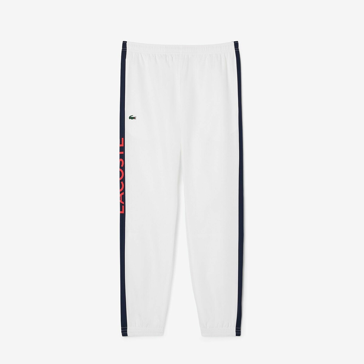 Ensemble survêtement Tennis blanc-hi1, LACOSTE