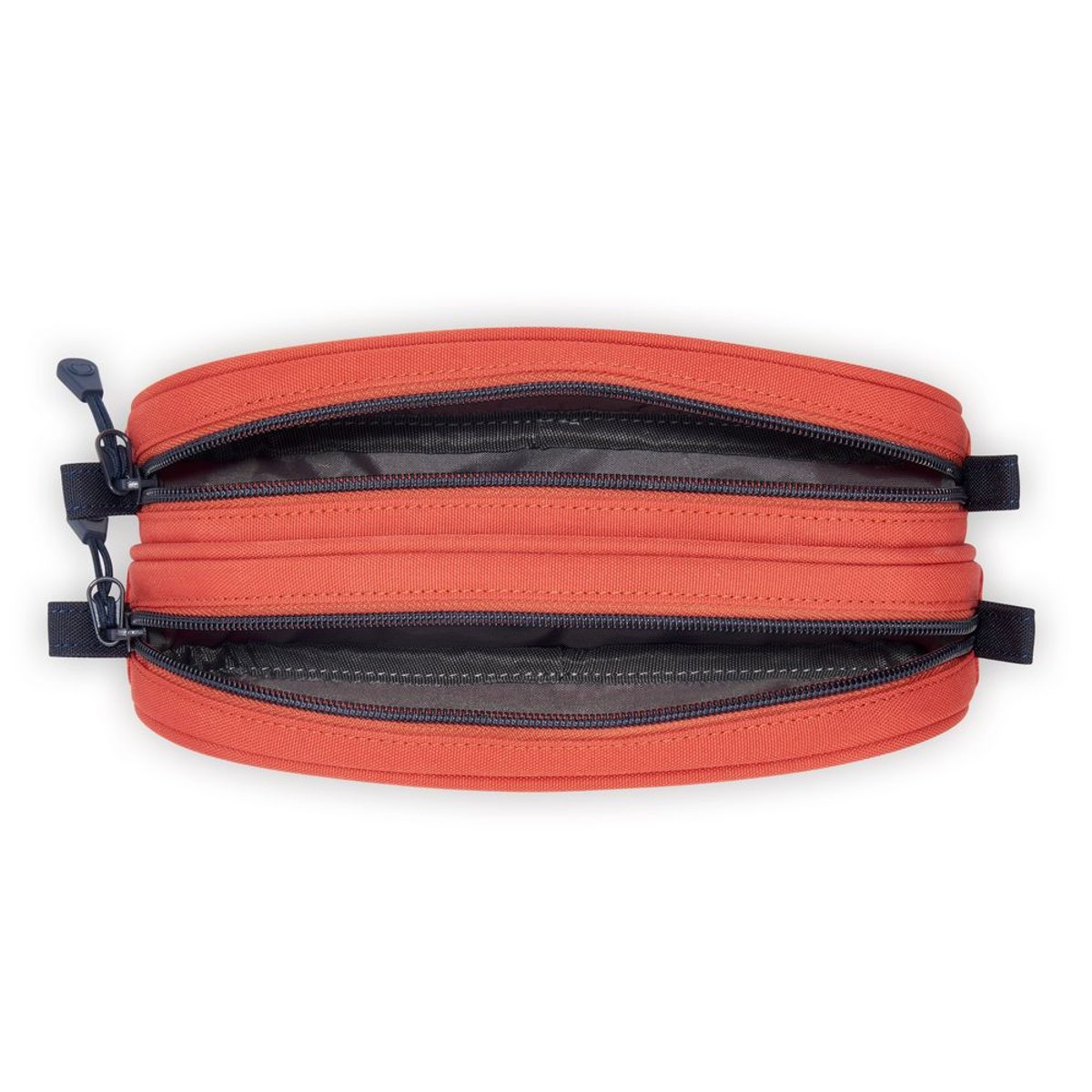Trousse XS BACK TO SCHOOL terracotta, DELSEY PARIS