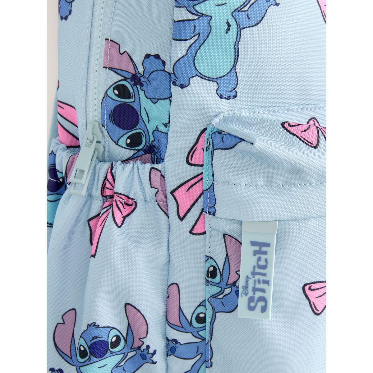 Sac à dos lilo & stitch violet lilas, NEXT