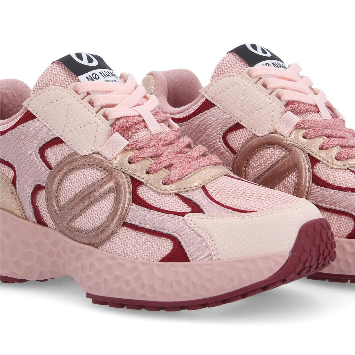 CARTER 2.0 RUNNER W - ROSE CLAIR ["rose clair"], NO NAME