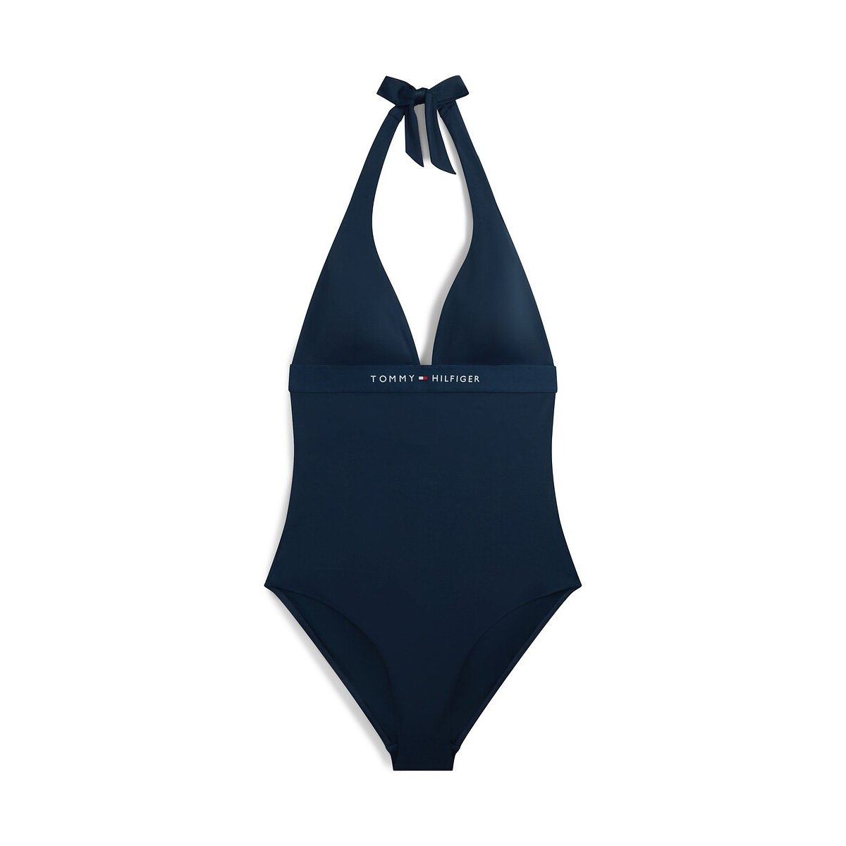 TH ORIGNALS badpak nachtblauw, TOMMY HILFIGER