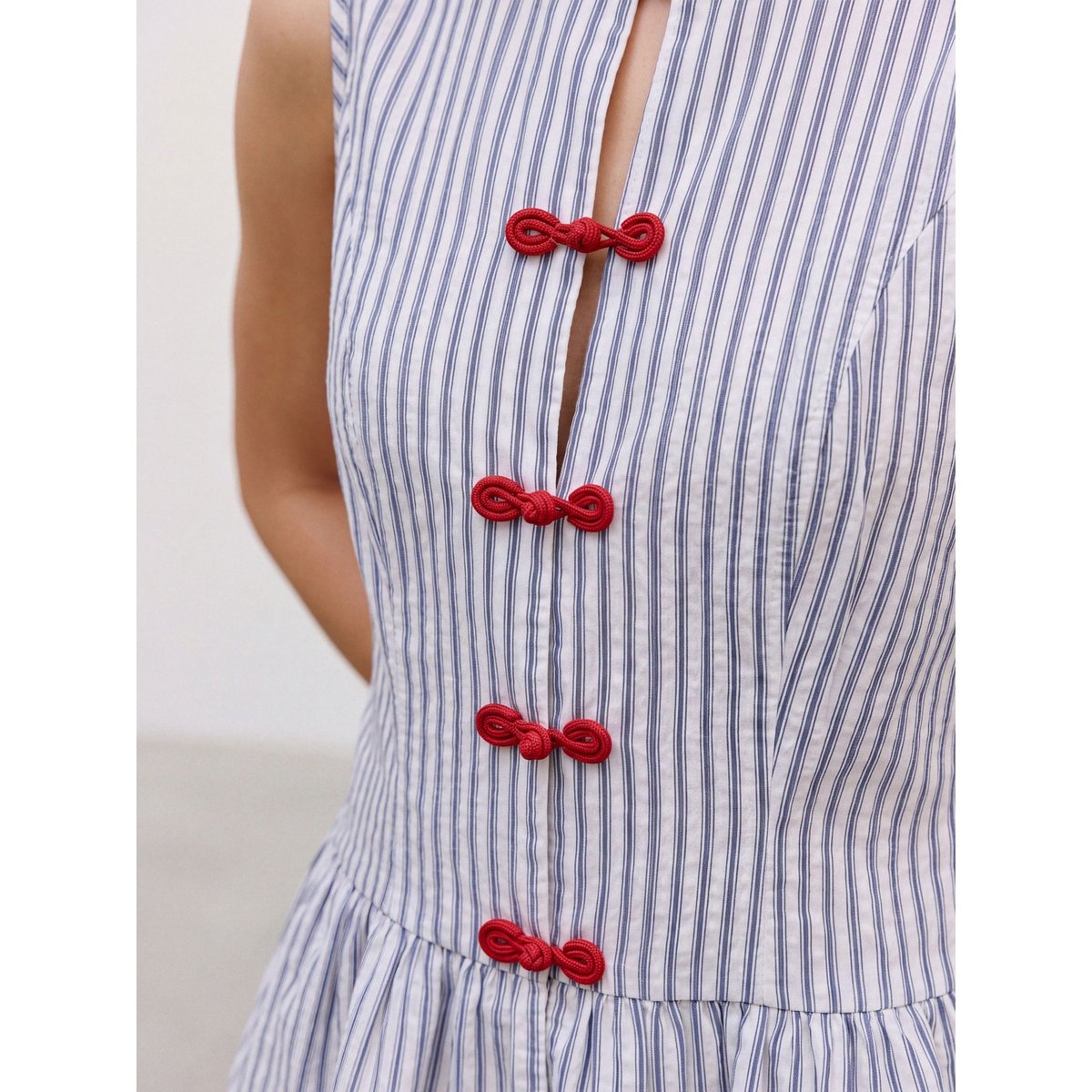 Top snow white, VERO MODA