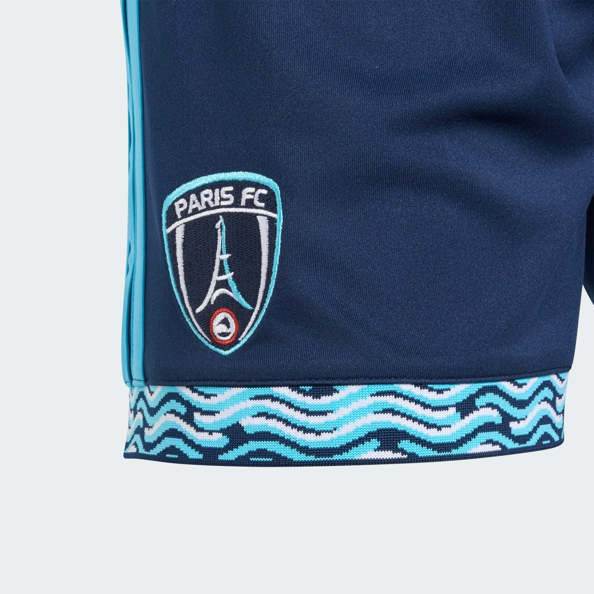 Short Domicile Paris Fc 26/27 Short Domicile Paris Fc 26/27 collegiate navy, adidas Performance