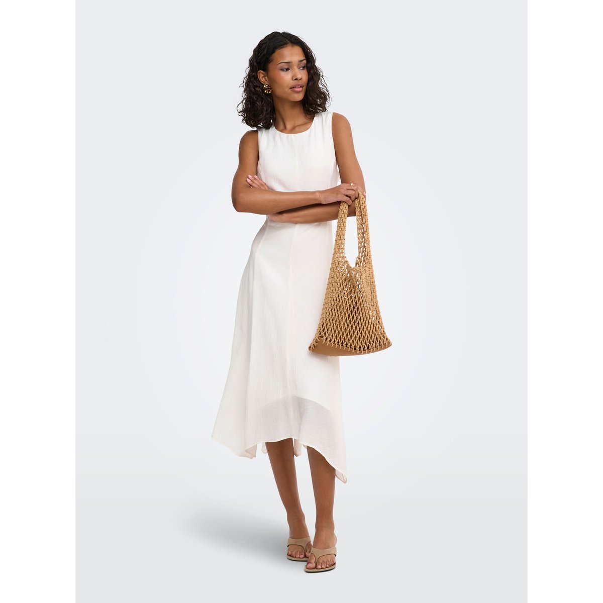 Robe cloud dancer, JDY