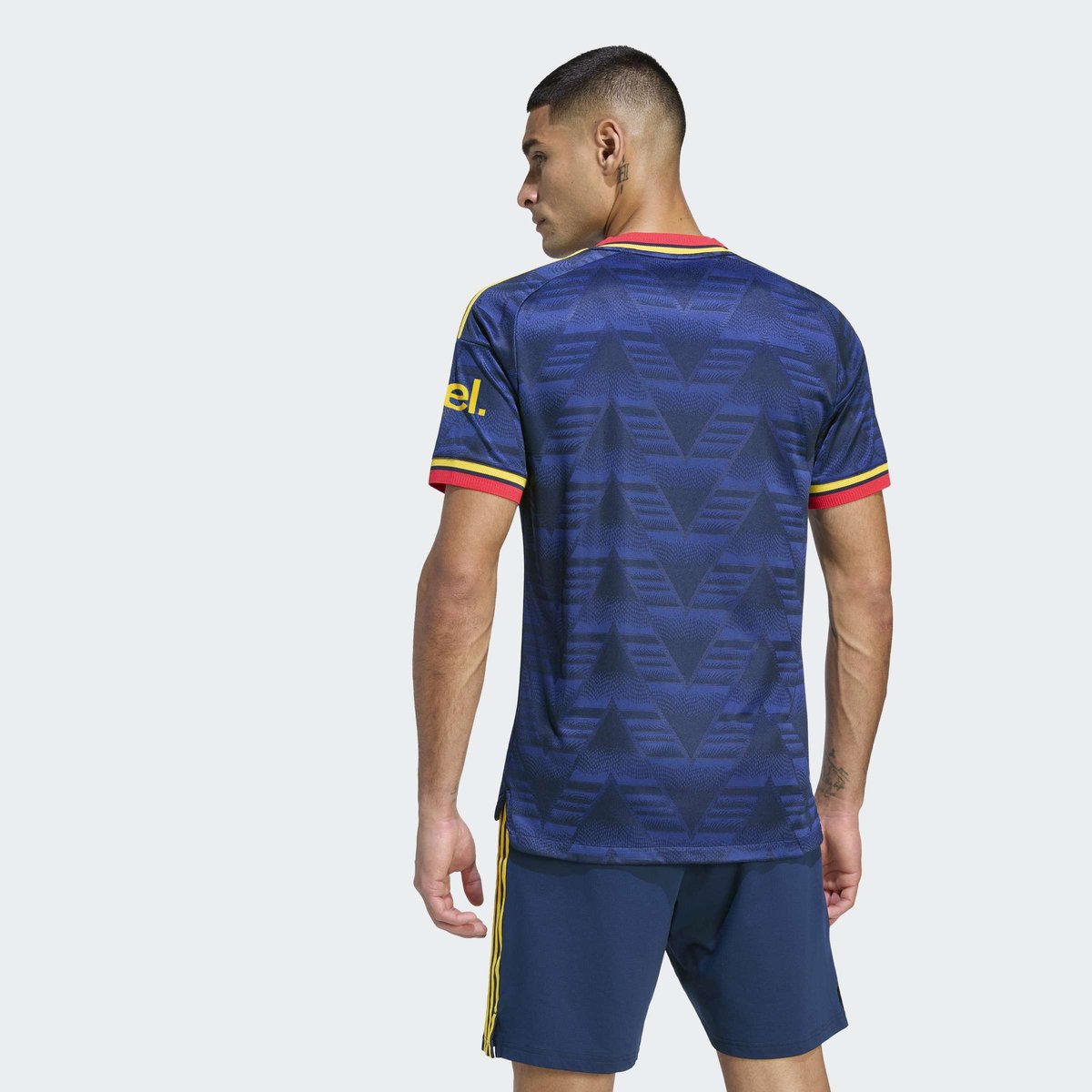 Maillot Extérieur Arsenal Fc 26/27 Authentique Maillot Extérieur Arsenal Fc 26/27 Authentique collegiate navy, adidas Performance