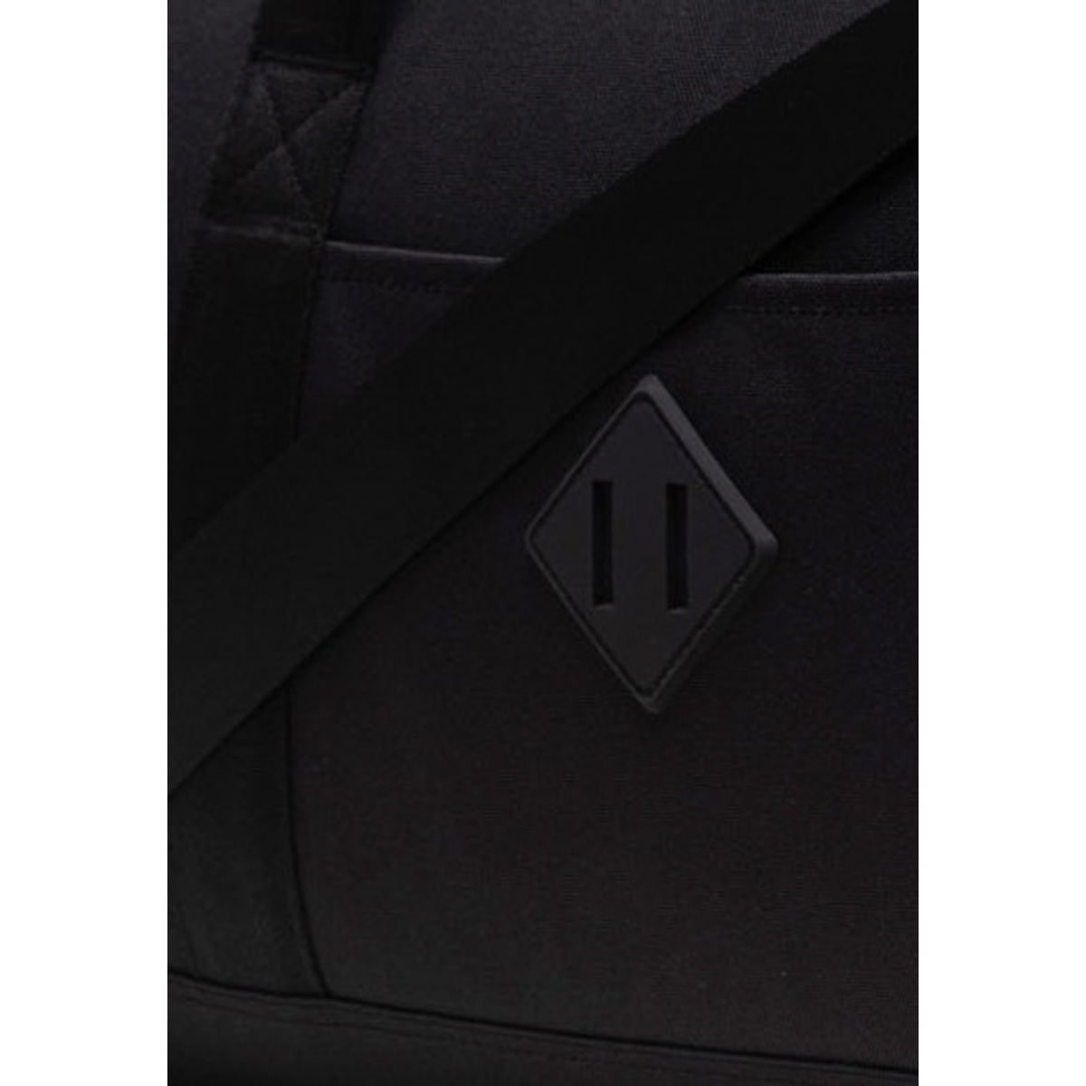 Sac de voyage HERITAGE 40L noir, HERSCHEL