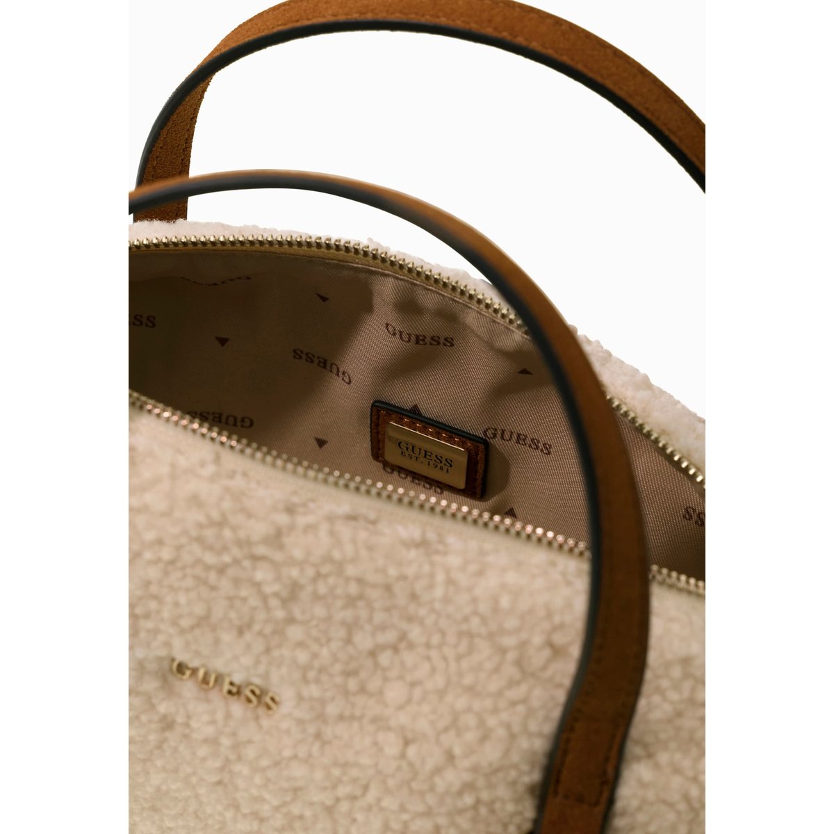 Taylor Mini Sacoche ofc, GUESS