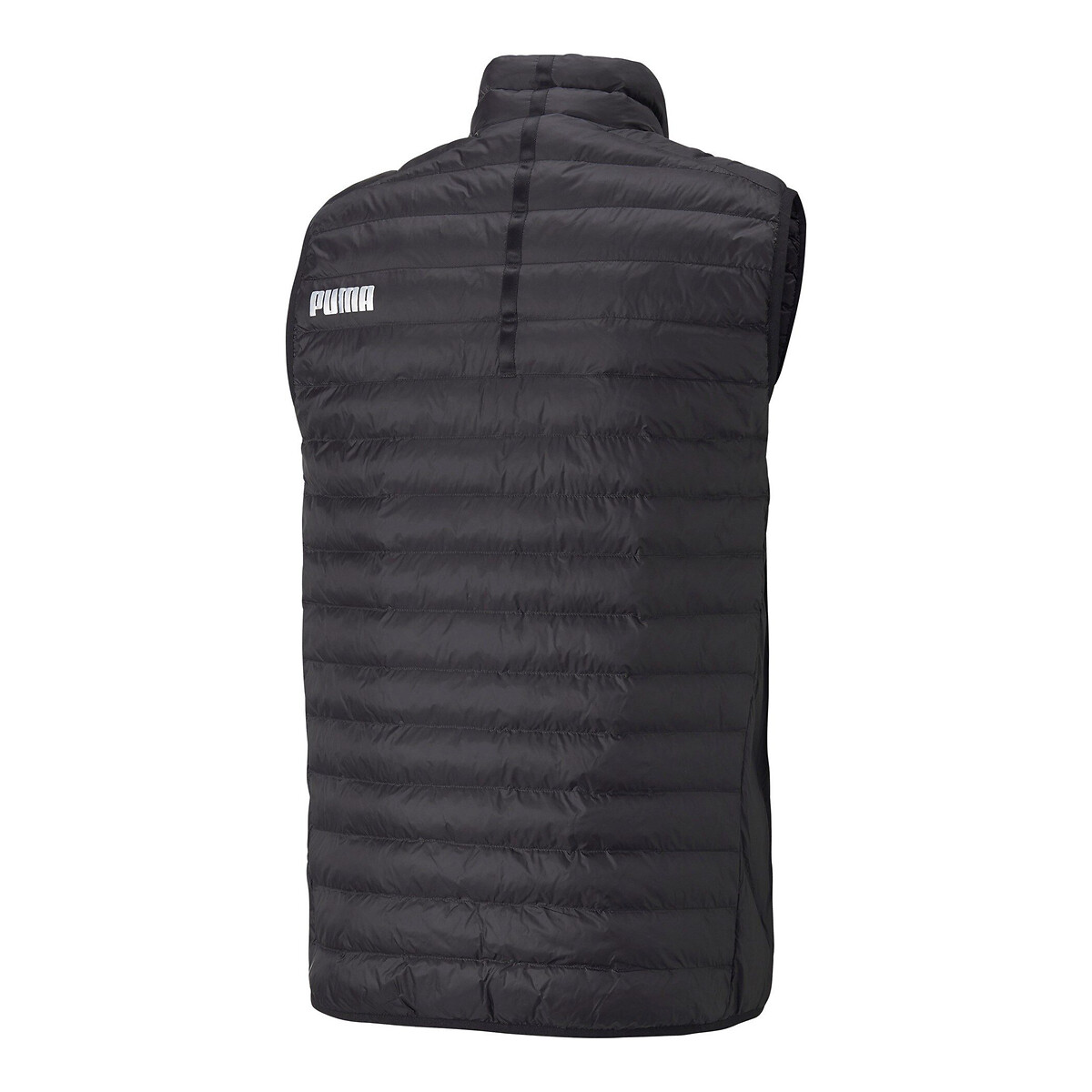 Logo Print Padded Gilet 90006527, PUMA