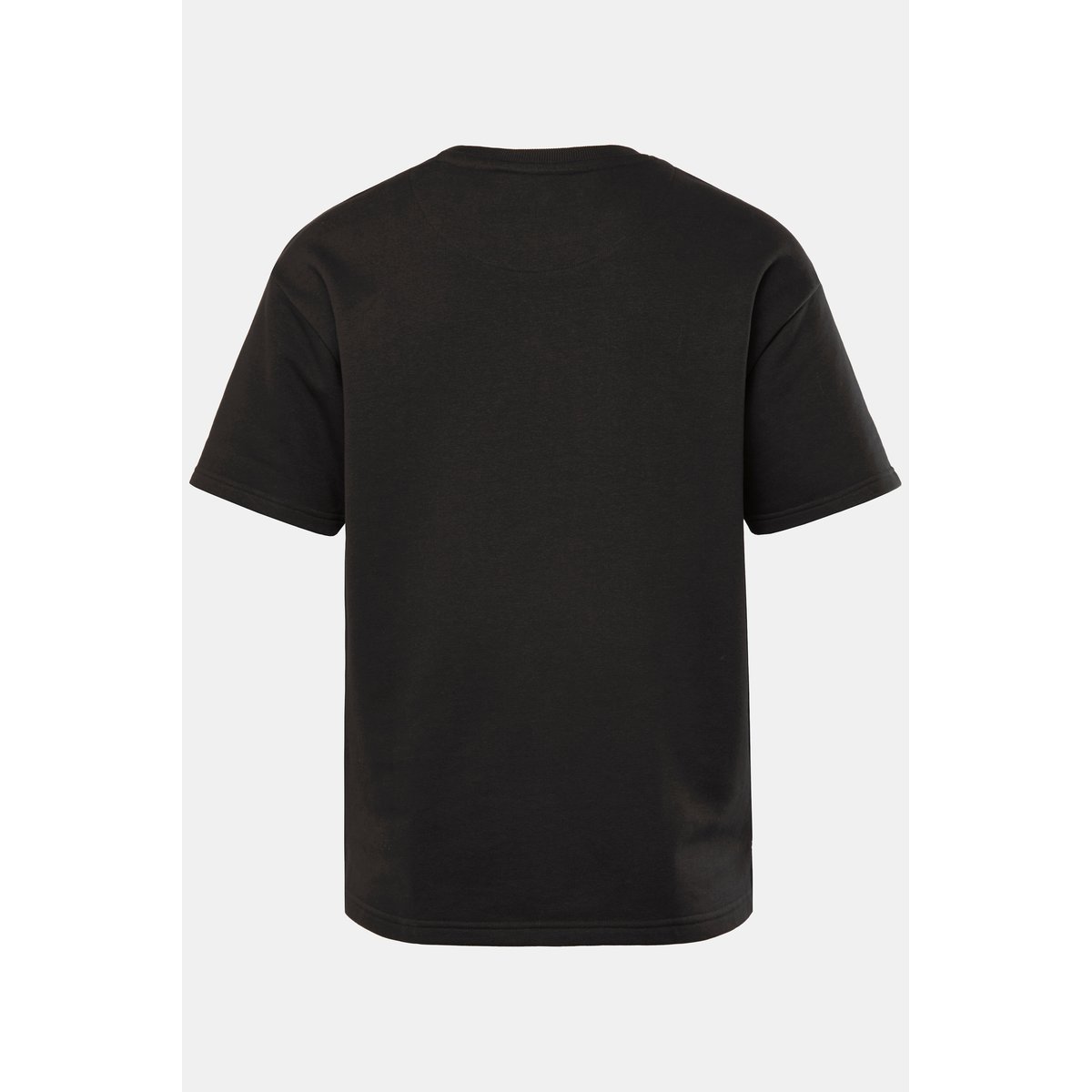 Sweat-shirt collection Fitness noir, JP1880
