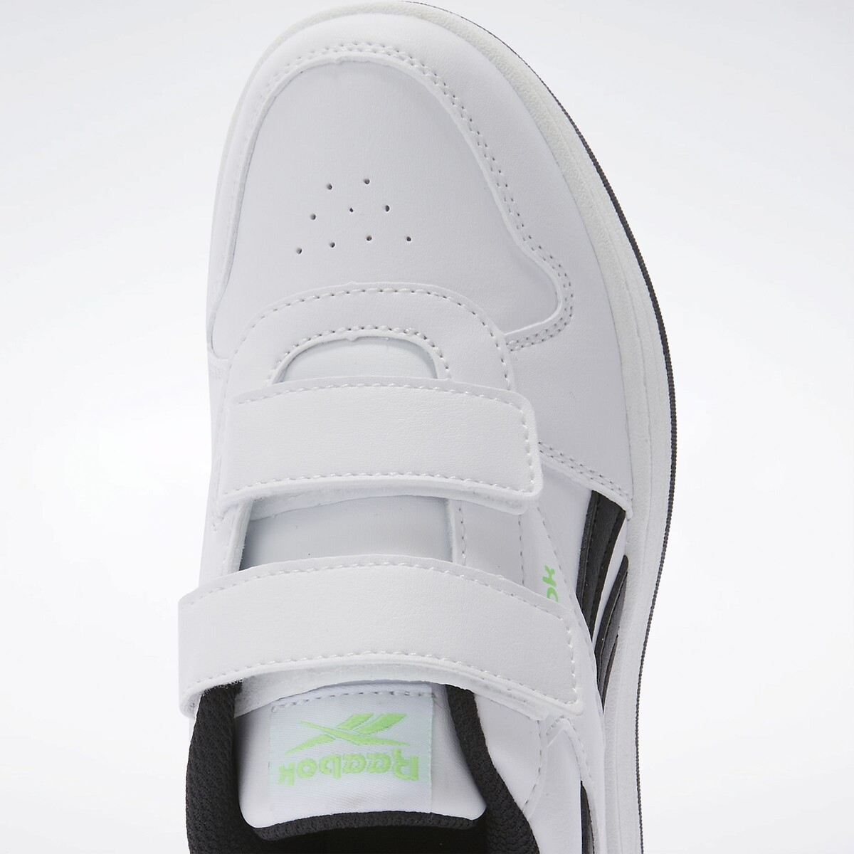 Baskets Royal Prime blanc, REEBOK CLASSICS