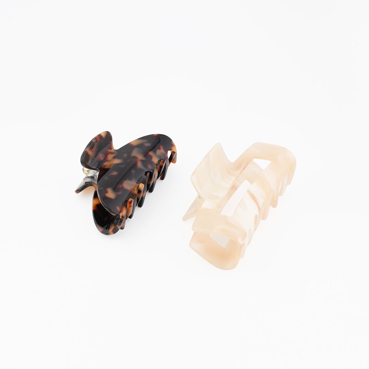 Set de 2 pinces crabes aucun, BALABOOSTE