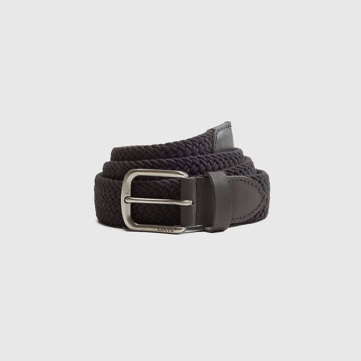Ceinture Austin Stretch noir, LEVI'S