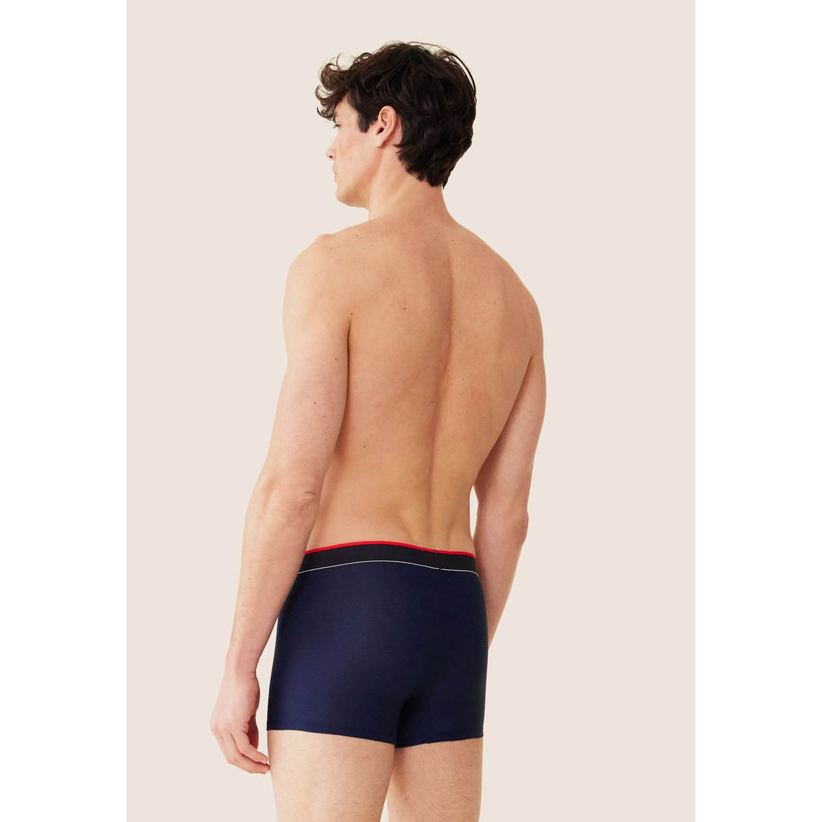 Boxer de sport marine france rugby Guillaume marine france rugby, LE SLIP FRANCAIS
