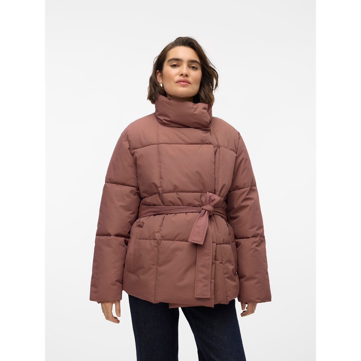 Veste pinecone, VERO MODA