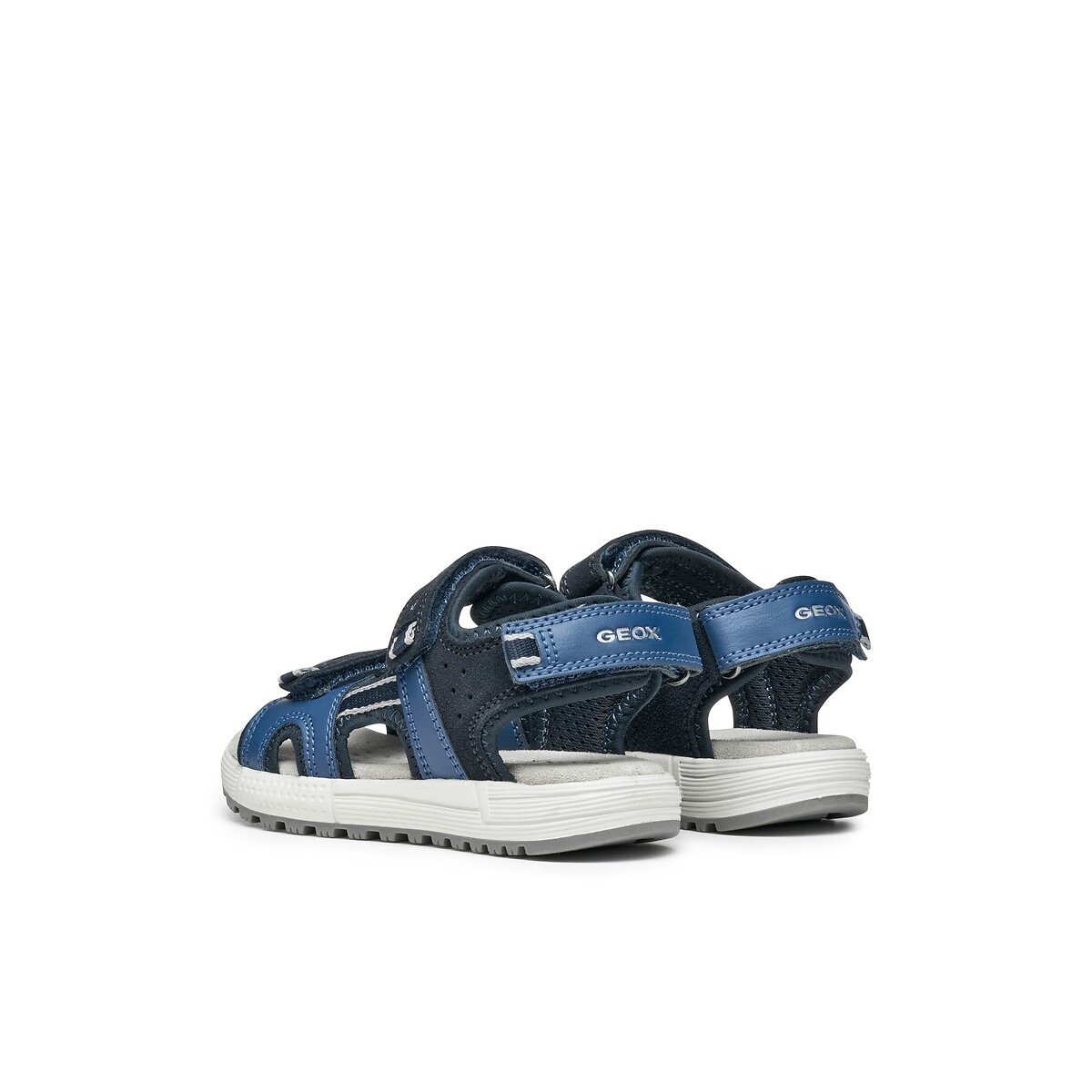 Sandales ALBEN bleu marine, GEOX