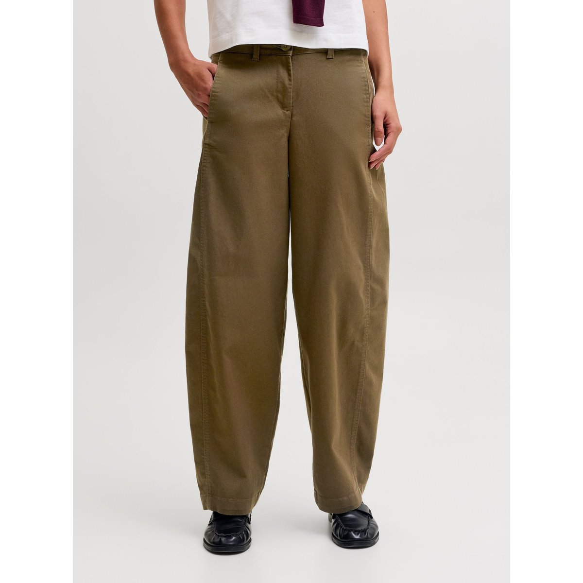 Pantalon beech, JJXX