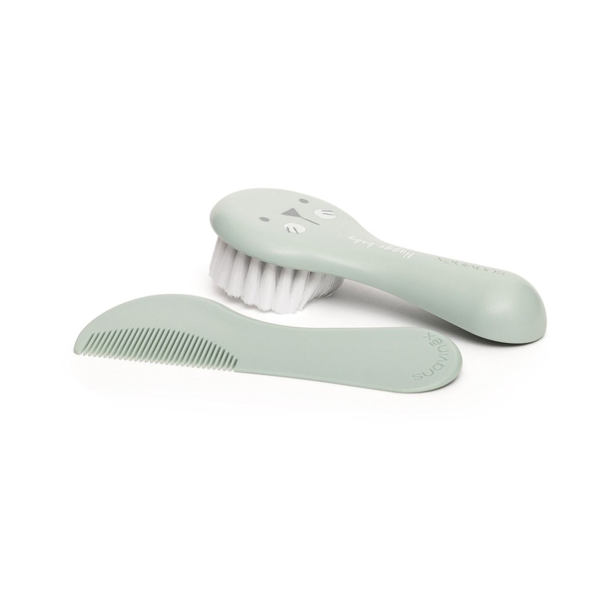 Trousse de soin bleu, SUAVINEX