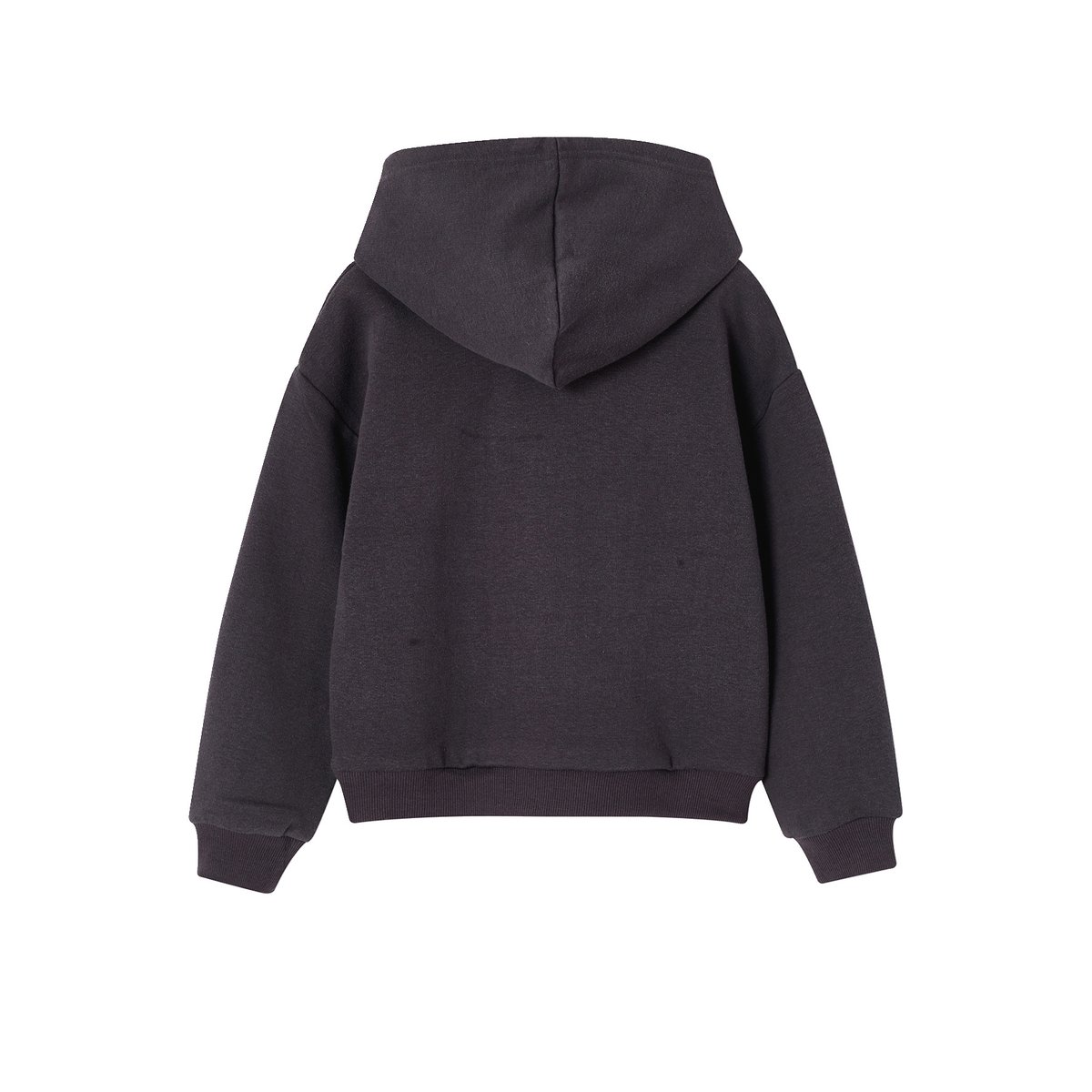Sweat à capuche Lilo et Stitch anthracite, VERTBAUDET