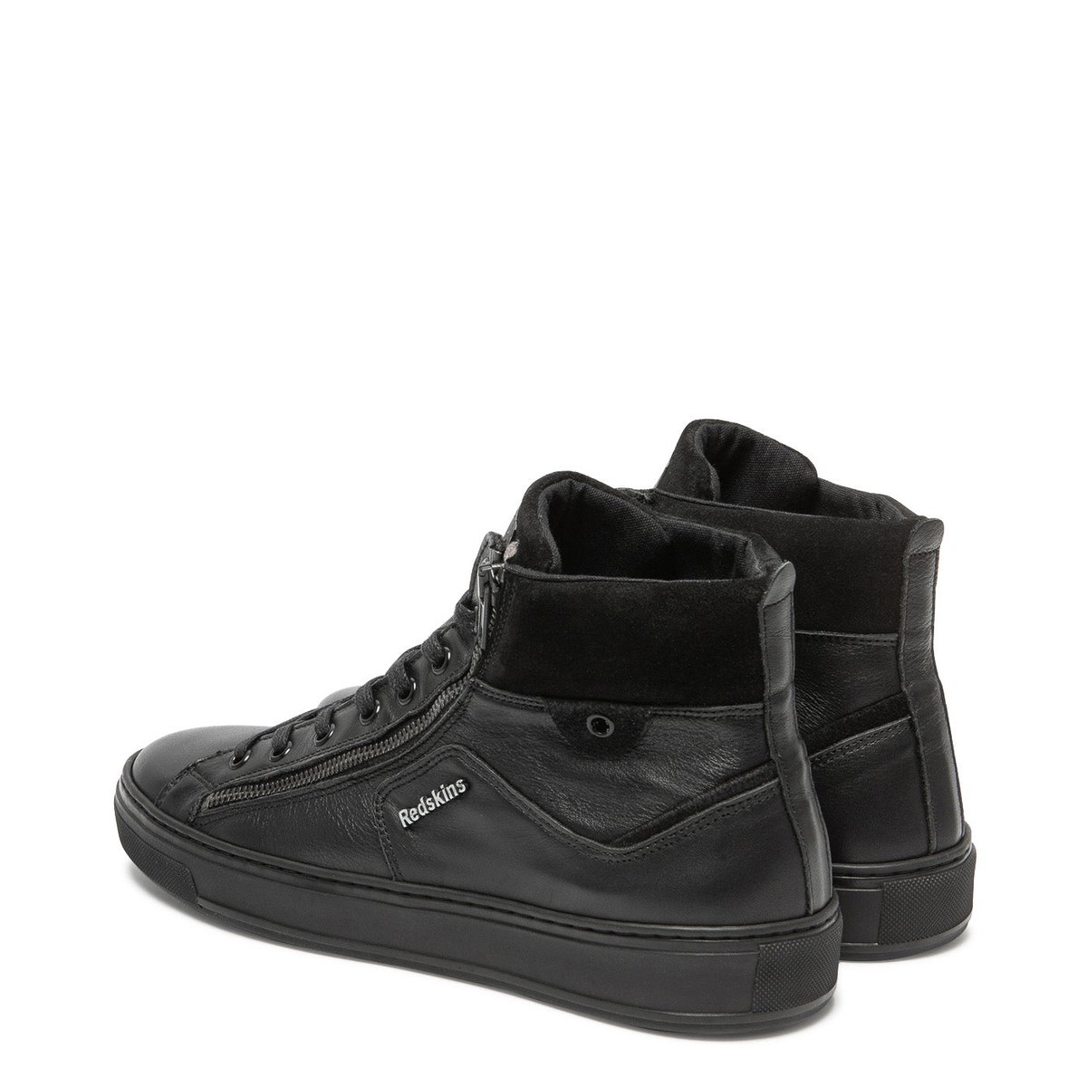 HOPESO NOIR noir, REDSKINS