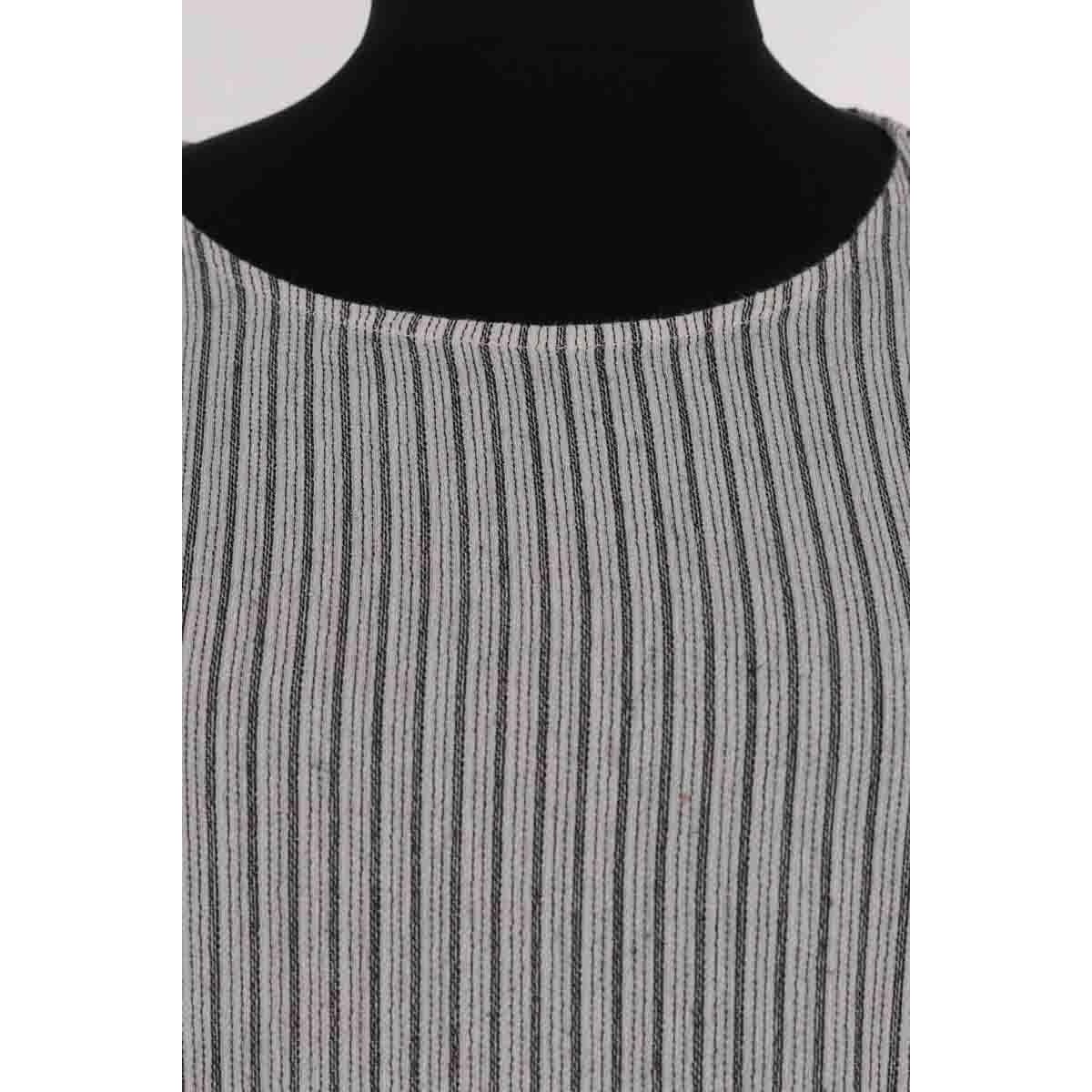 Robe - Très Bon État blanc, SESSUN