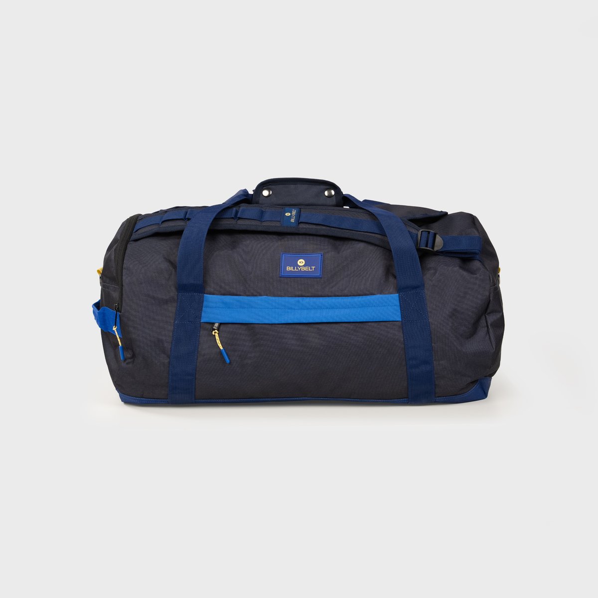 Sac de voyage BASE CAMP bleu marine, BILLYBELT