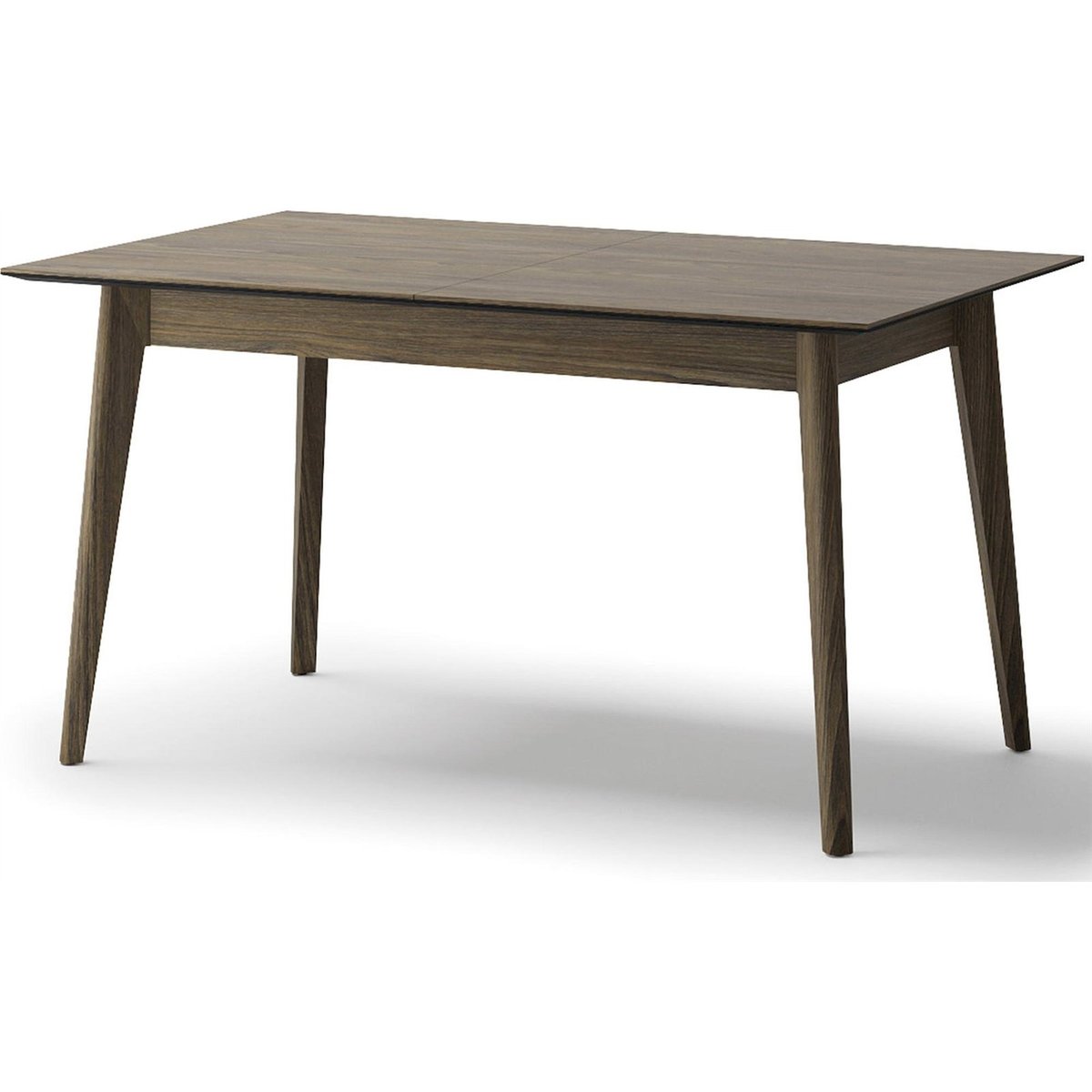 Table extensible rectangulaire collection PLOT chêne, RECOLLECTION