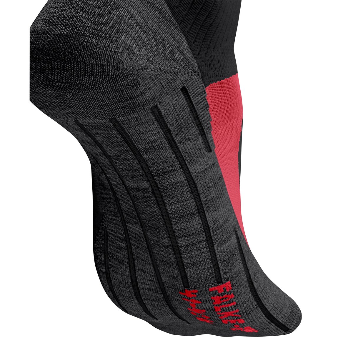Chaussettes RU4 Cool noir, FALKE
