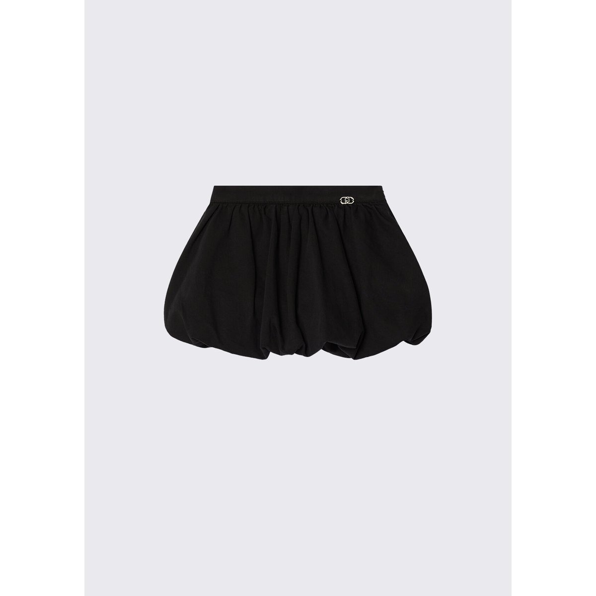 Jupe Ballon noir, LIU JO
