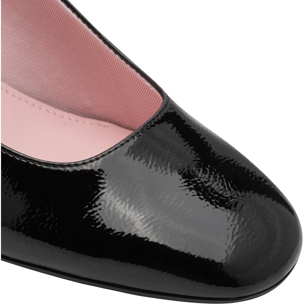 Slingback Heels black, TAMARIS