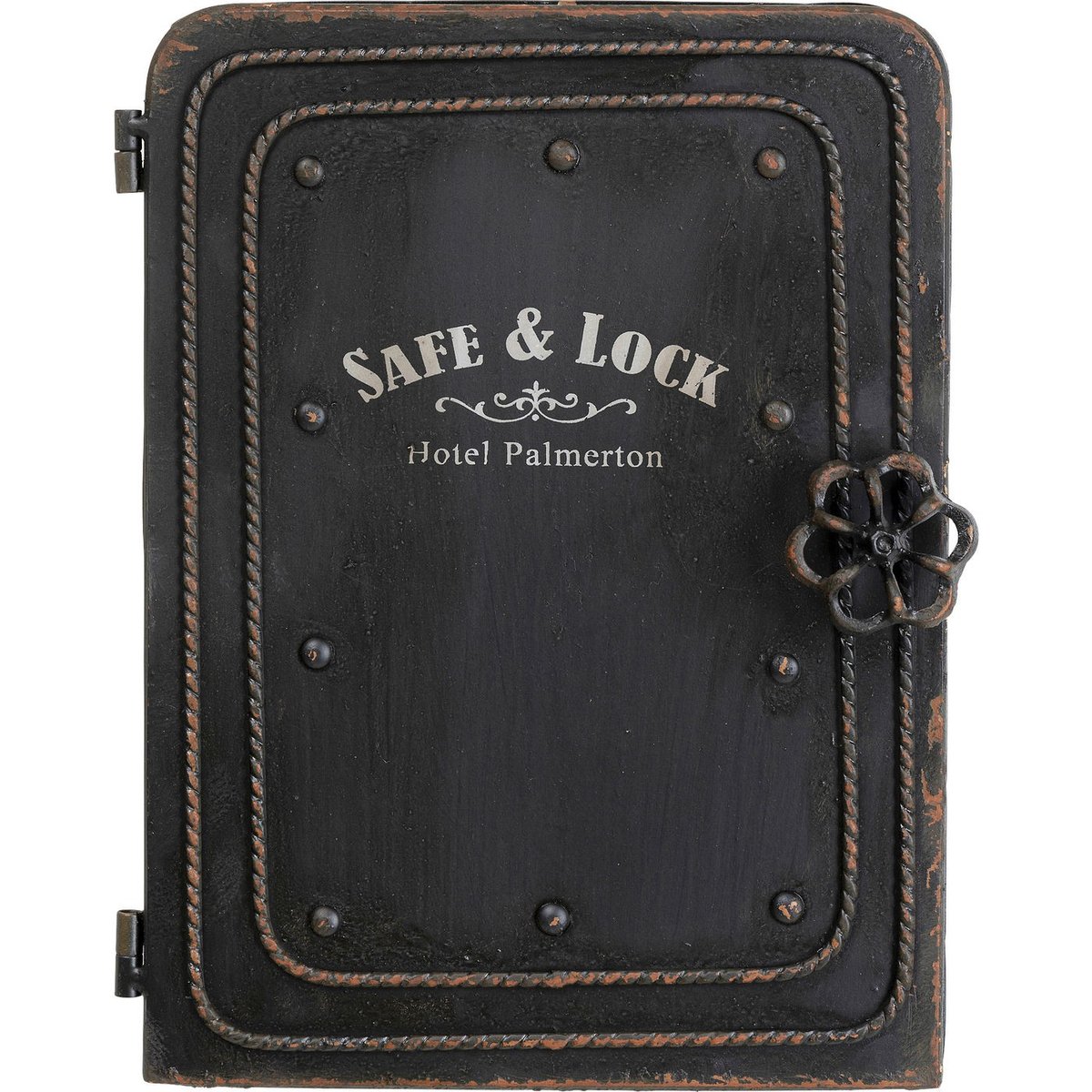 Armoire à clés, SAFE couleur unique, KARE DESIGN