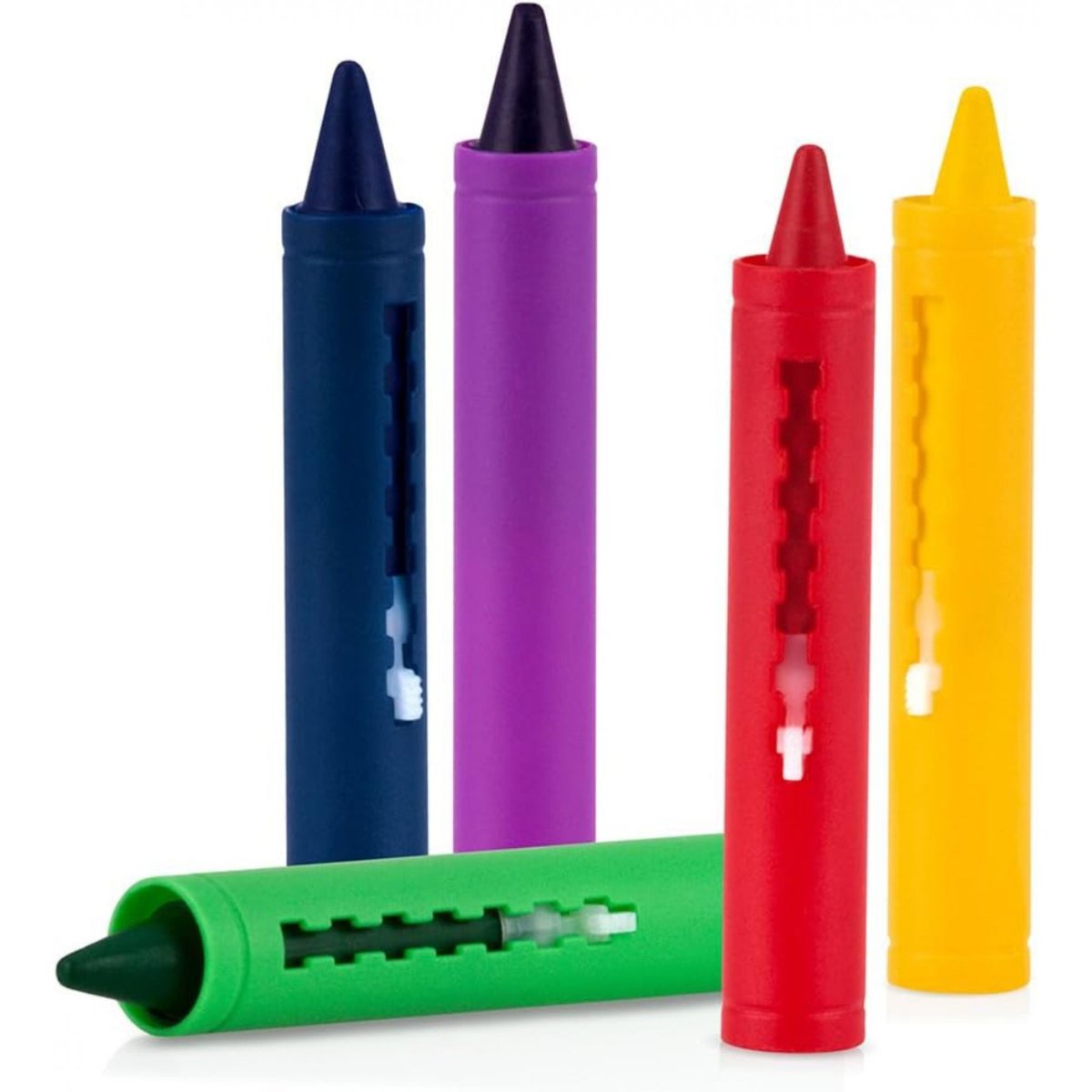 Crayons pour le Bain - Nuby multicolore, NUBY