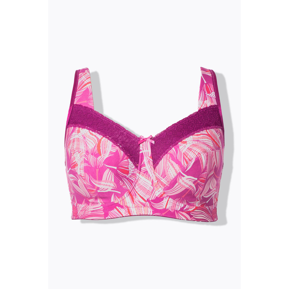 Soutien-gorge de maintien, sans armatures baie, ULLA POPKEN