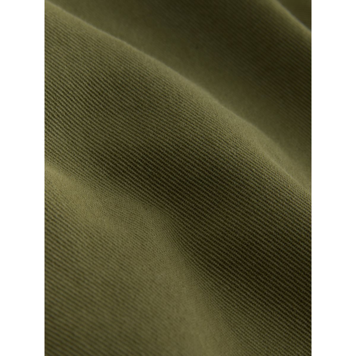 Robe chemise courte utilitaire vert sauge lavé, NEXT