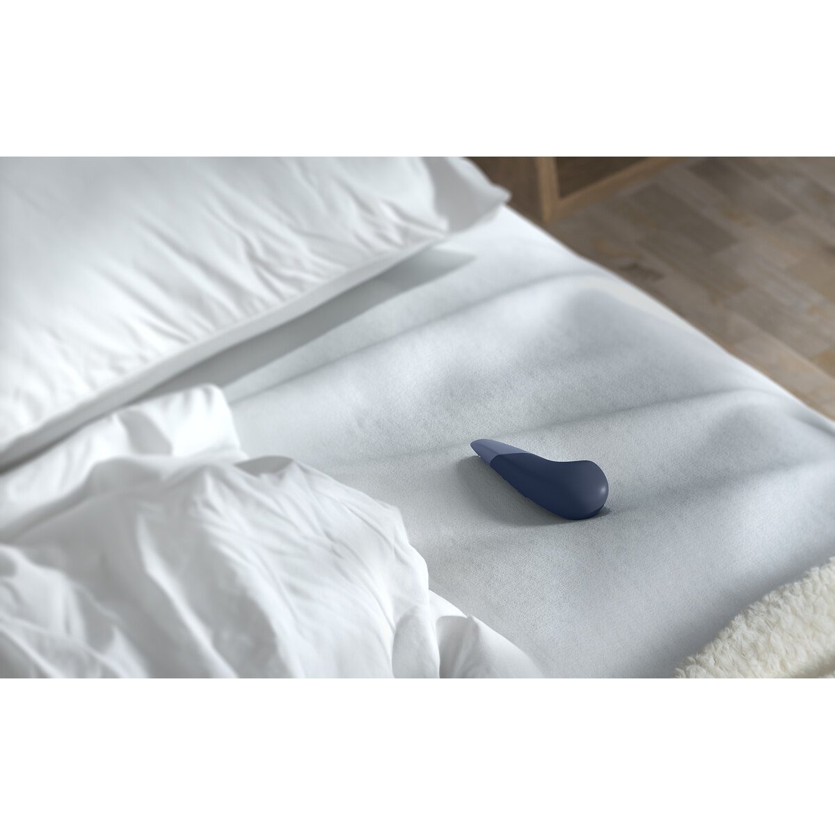 Stimulateur Clitorien Vibe Dark Blue dark blue, WOMANIZER