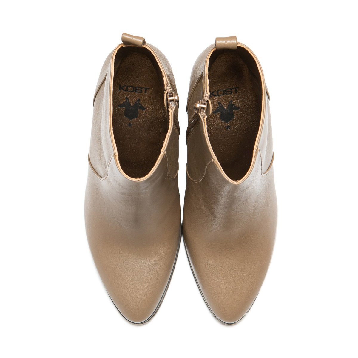 ELSA 63 TAUPE taupe, KOST