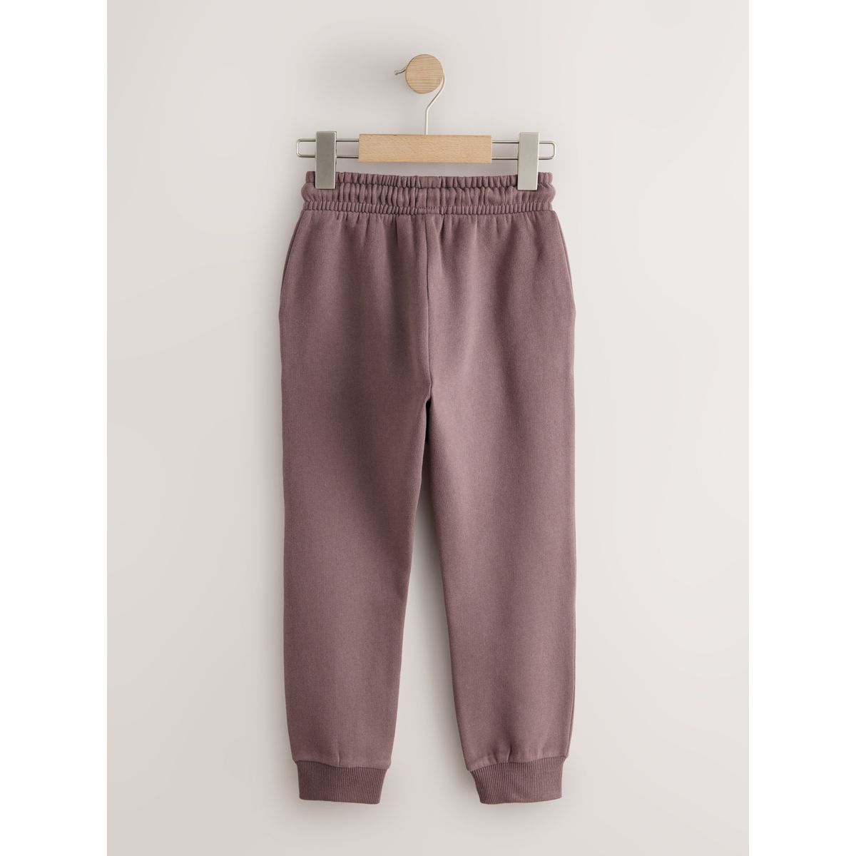 Pantalon de jogging standard jersey, lot 3 brun multicolore, NEXT
