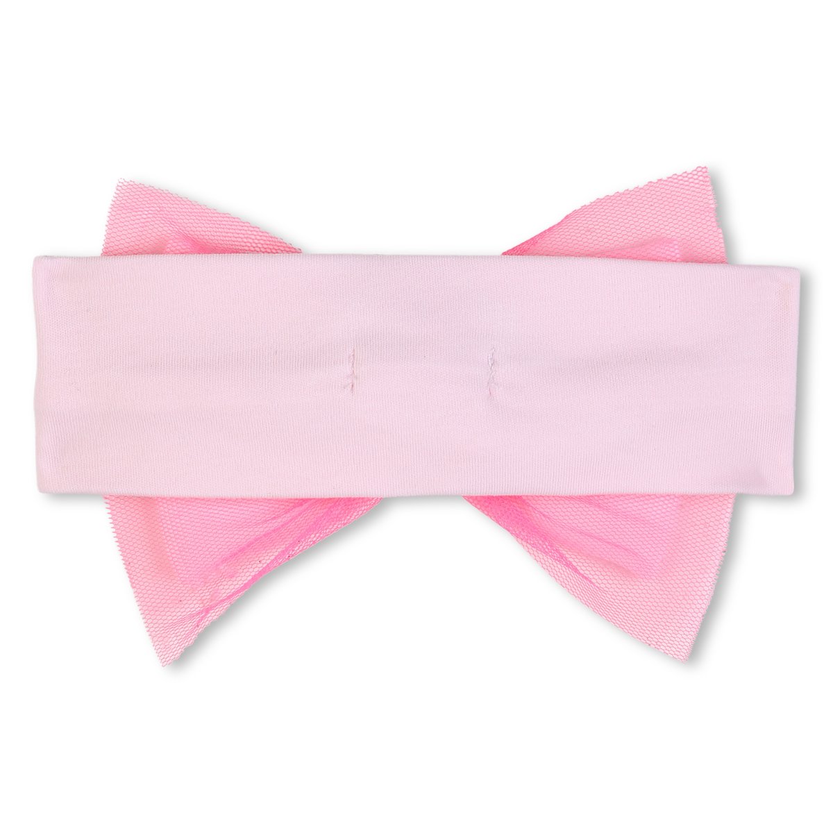 Ensemble pyjama et bandeau baby pink, BILLIEBLUSH