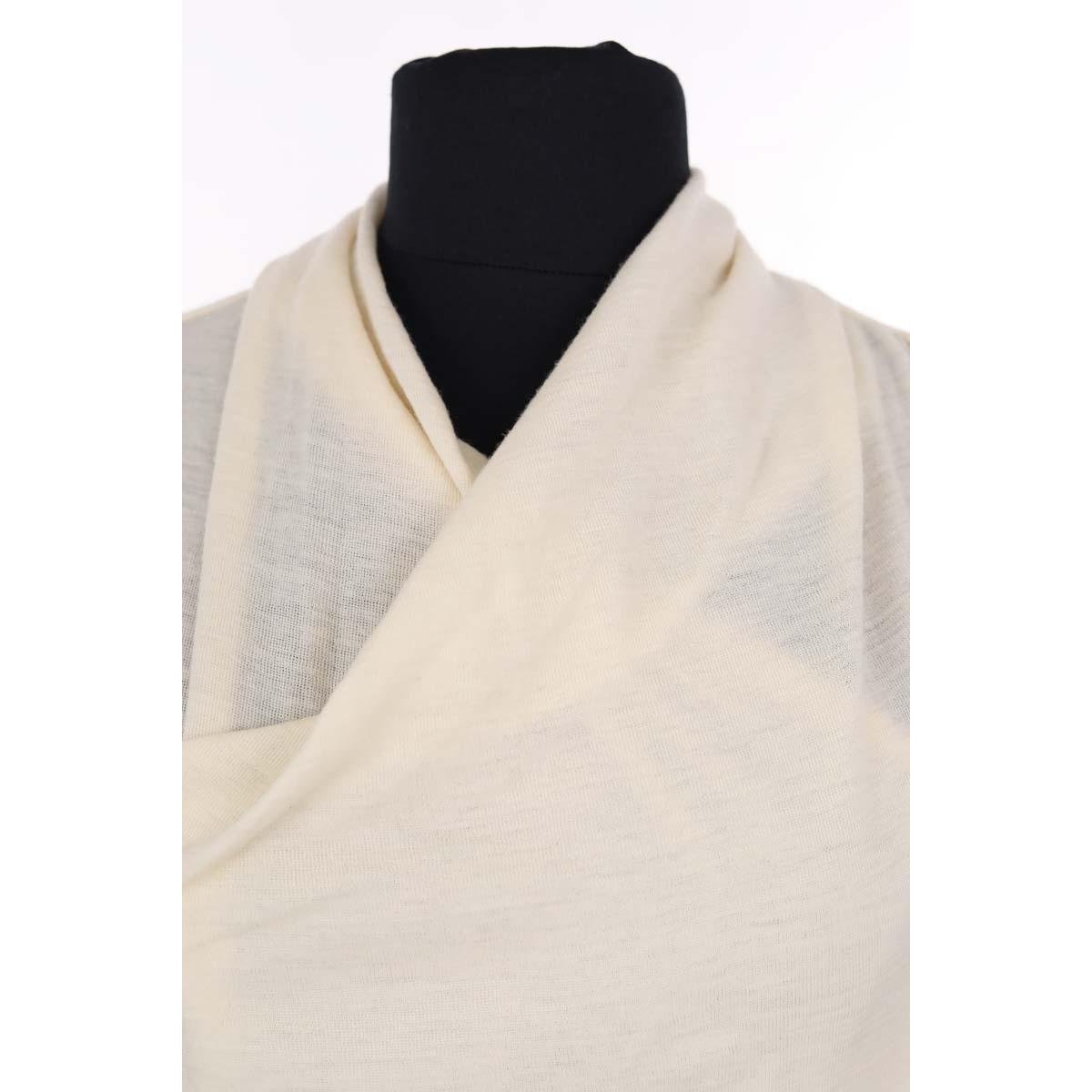T-shirt - Très Bon État ecru, CLAUDIE PIERLOT
