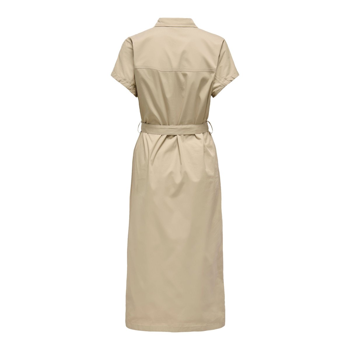 Robe Chemise safari, ONLY