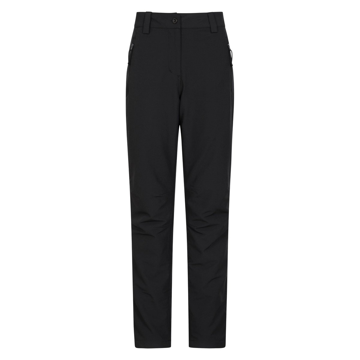 Pantalon ARCTIC noir, MOUNTAIN WAREHOUSE
