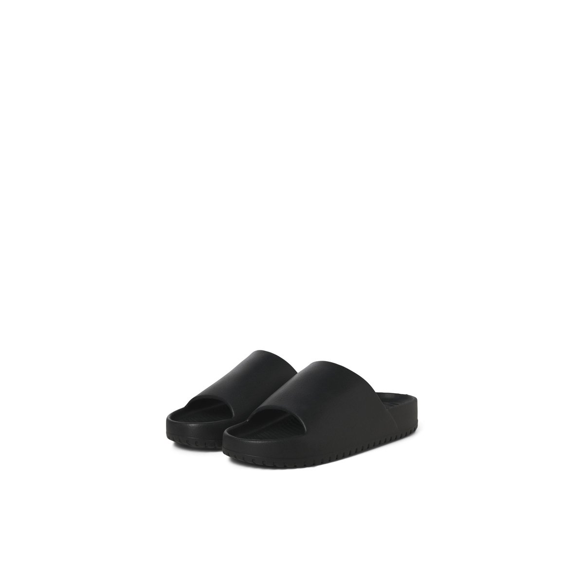 Sandales De Bain anthracite, JACK & JONES