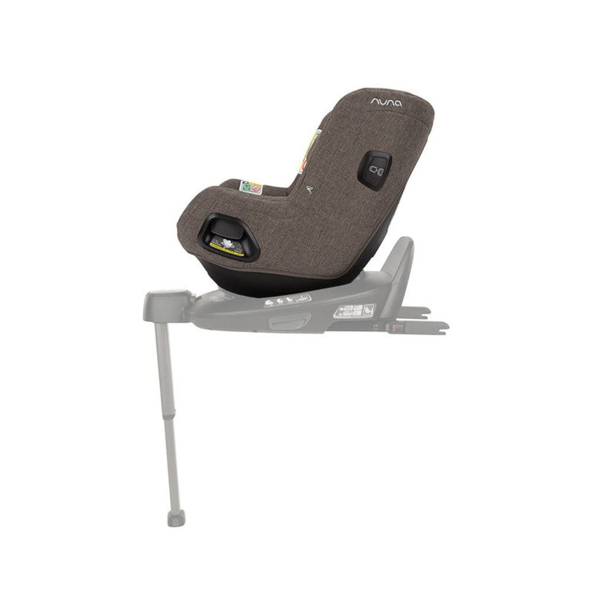 Siège auto i-Size TODL Next chataigne, NUNA