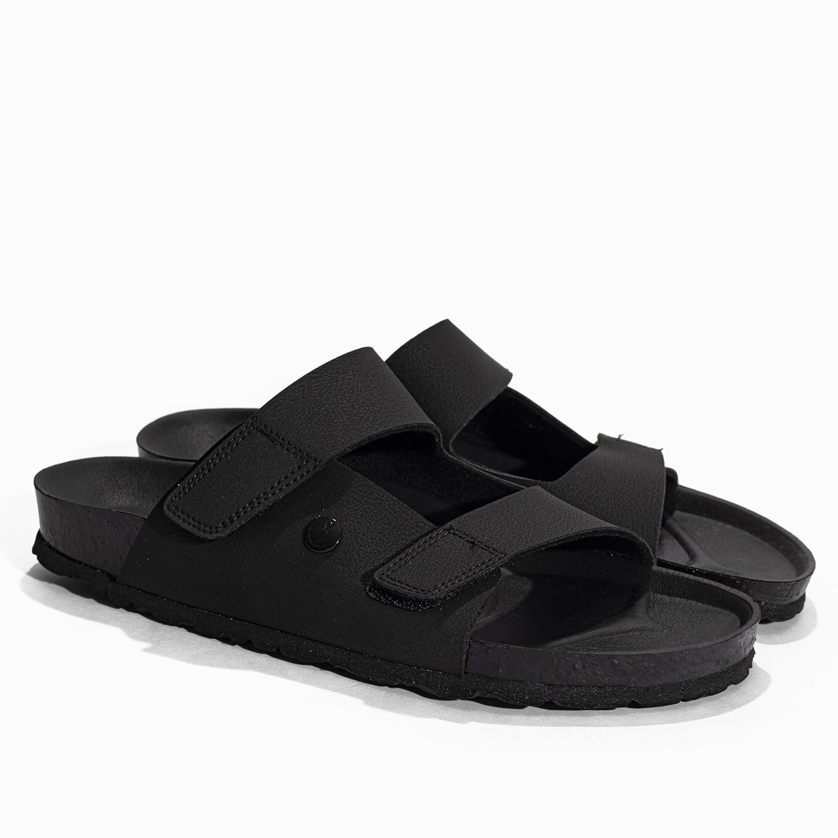 Mule ATRIUM noir, BAYTON