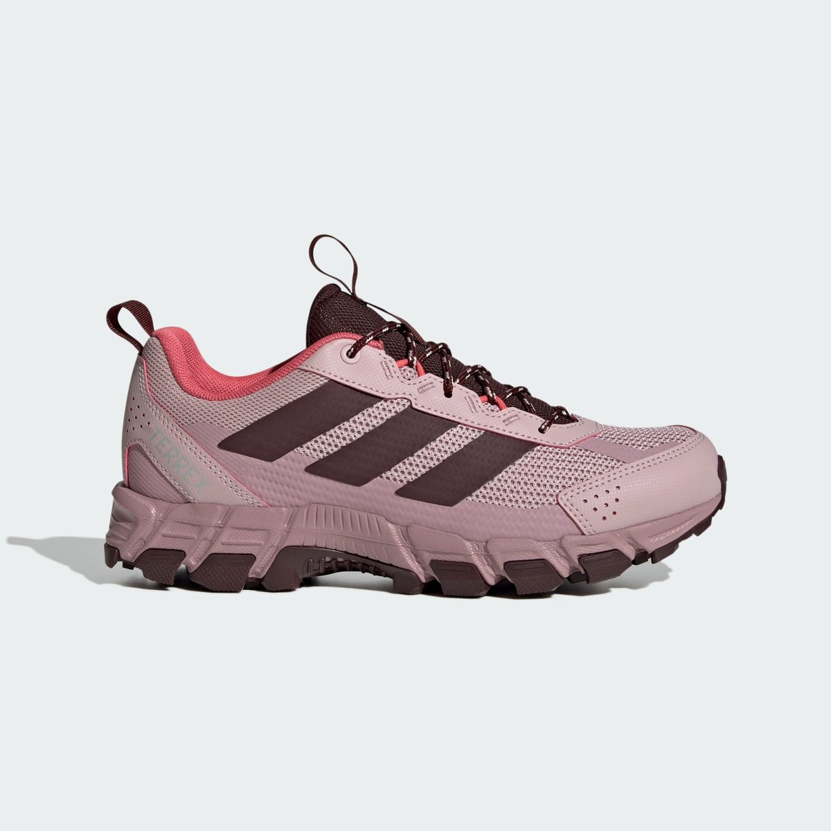 Chaussure De Randonnée Terrex Rockadia Chaussure De Randonnée Terrex Rockadia dual lilac / magic mauve / pure turbo, adidas Performance