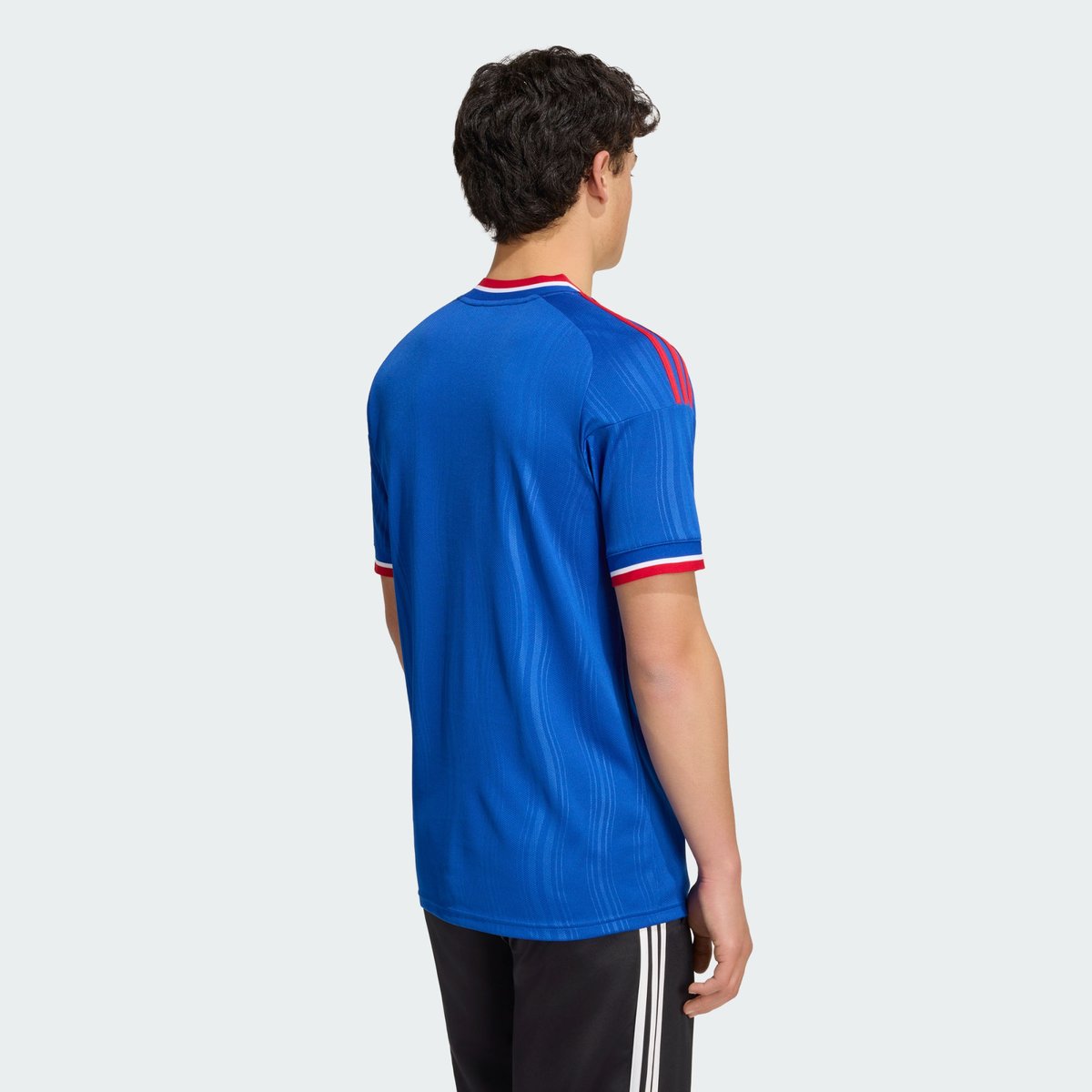 Maillot Extérieur Manchester United 26/27 Maillot Extérieur Manchester United 26/27 royal blue, adidas Performance