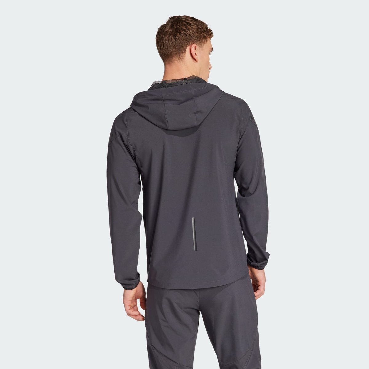 Veste De Voyage Vis Tech Tiro 25 Pro Veste De Voyage Vis Tech Tiro 25 Pro carbon, adidas Performance