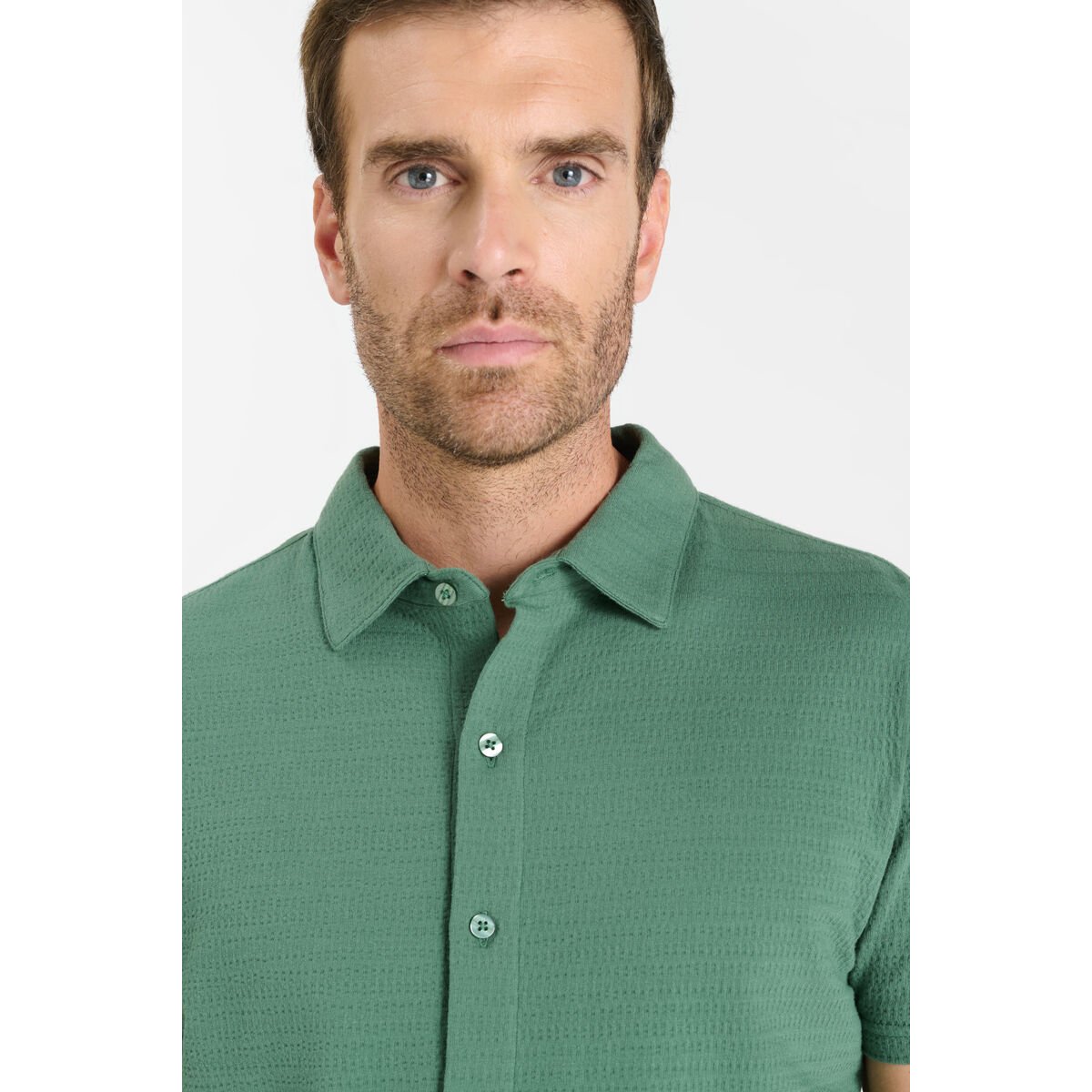 Chemise JAPA jelly, LE TEMPS DES CERISES