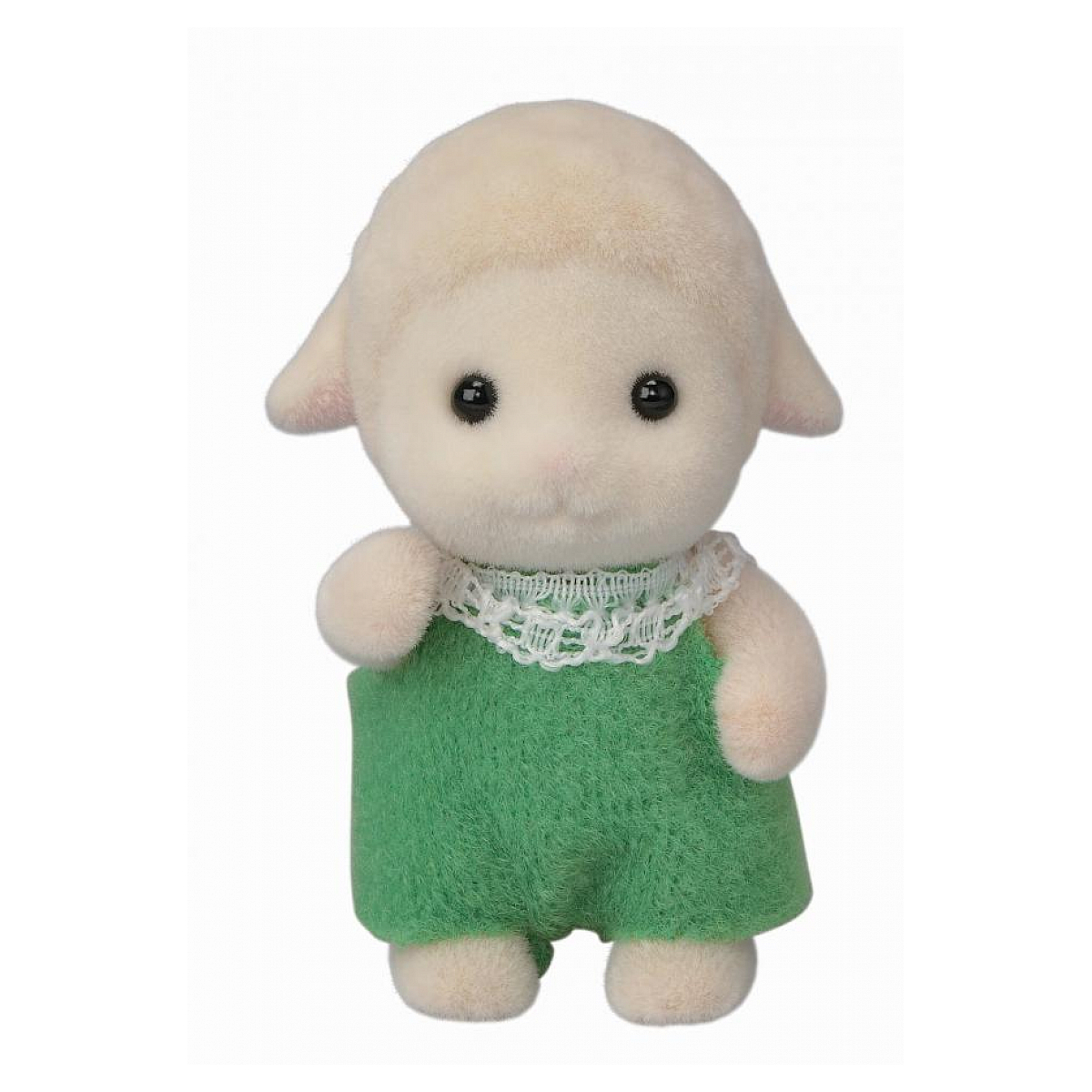5620 Le bébé mouton couleur unique, SYLVANIAN FAMILIES